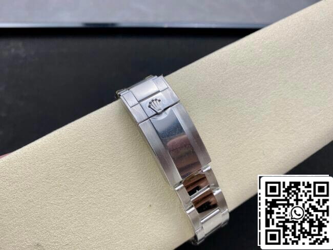 Rolex Yacht Master M126622-0001 1:1 Best Edition Clean Factory Grey Dial