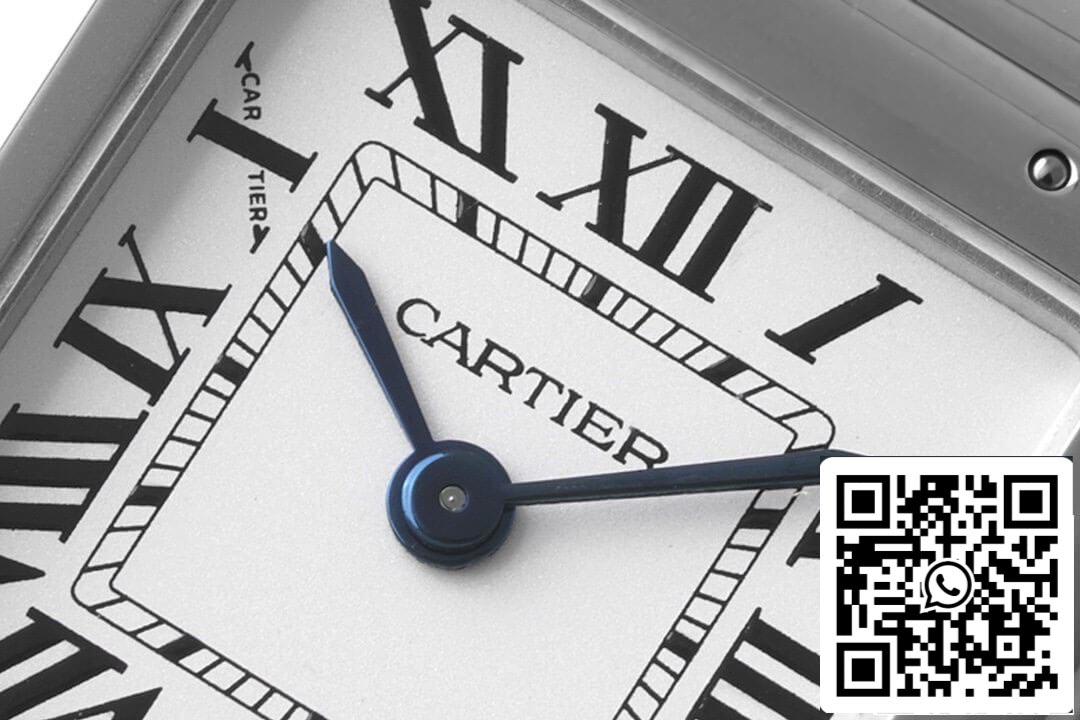 Panthere De Cartier WSPN0006 22MM 1:1 Melhor Edição BV Fábrica Aço Inoxidável