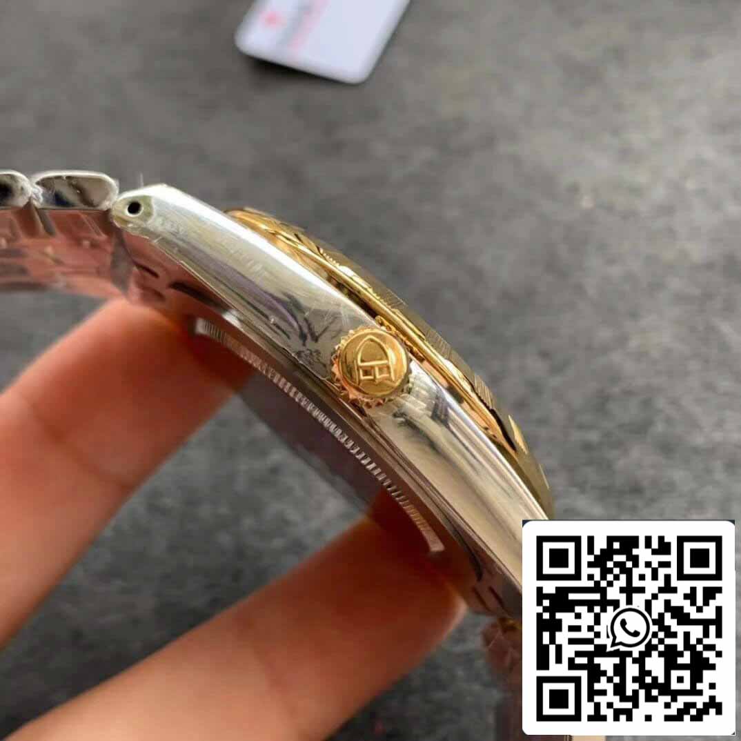 Replica Tudor Royal M28603-0005 1:1 Best Edition V7 Factory Demi Gold