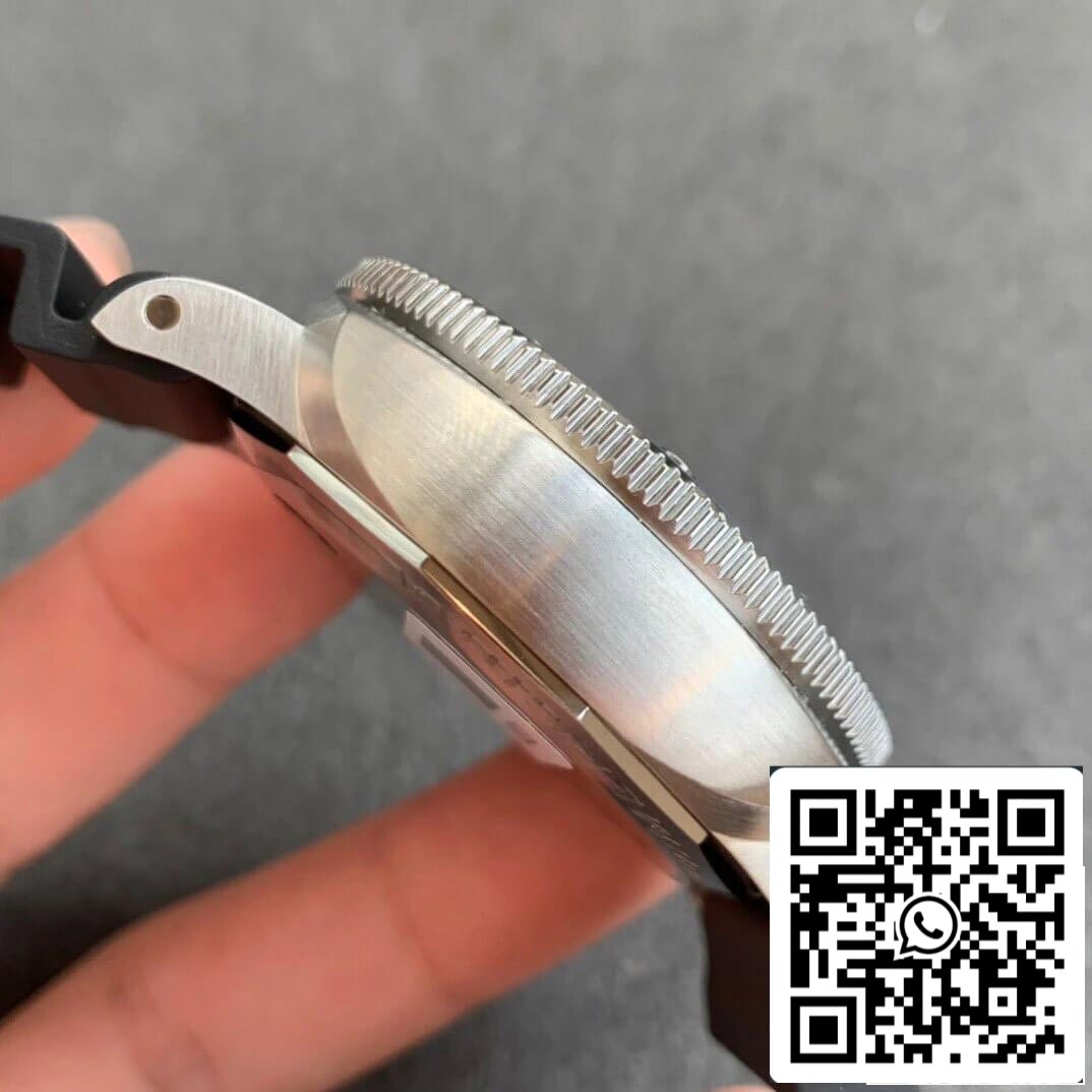 بانراي سابمرسايبل PAM01209 1:1 أفضل إصدار مقابل ميناء أسود مصنعي