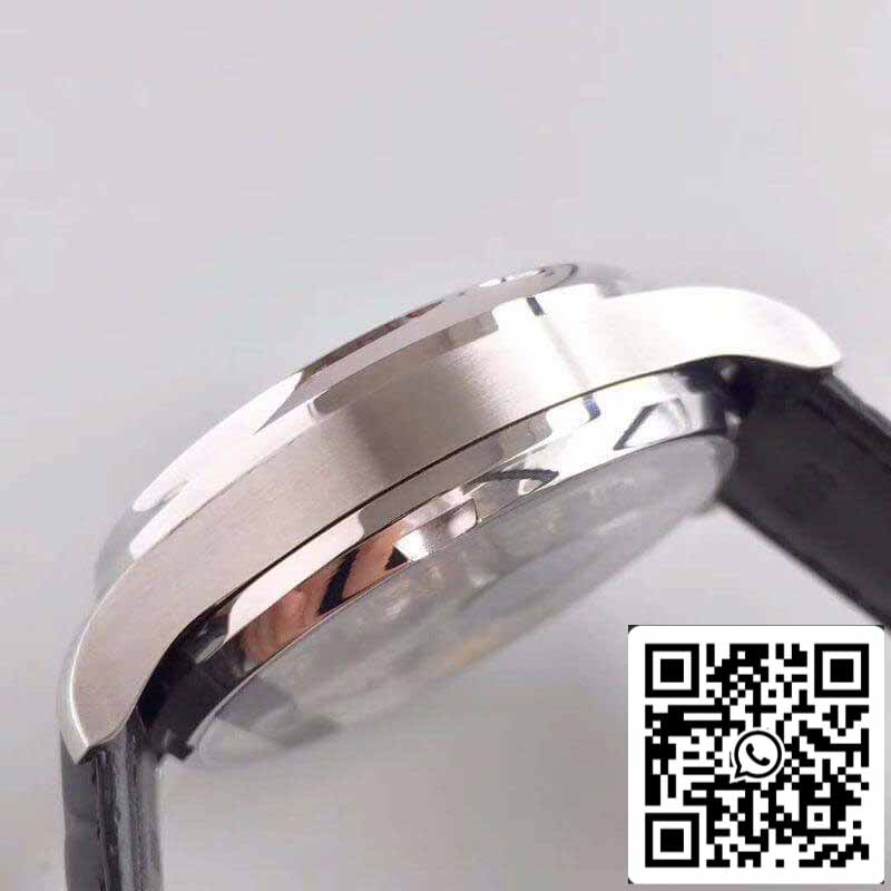 IWC Português IW500703 ZF Fábrica Relógios Mecânicos 1:1 Melhor Edição Suíça ETA52010