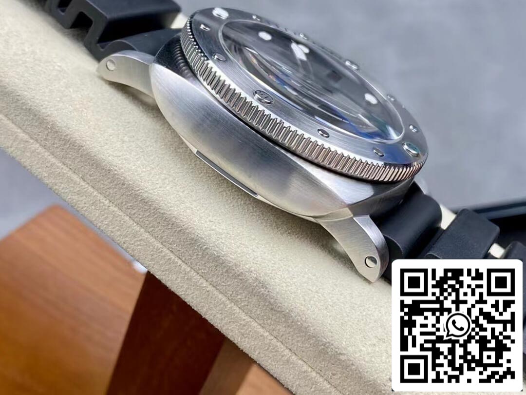 بانراي سابمرسايبل PAM01229 1:1 أفضل إصدار مقابل ميناء أسود مصنعي