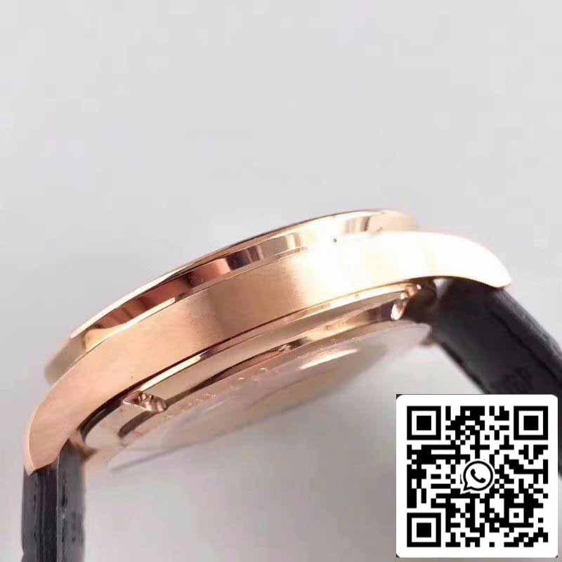 كرونوغراف IWC البرتغالي IW371445 ZF Factory 1:1 Best Edition سويسرية ETA7750