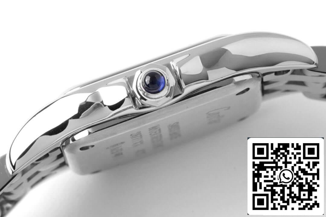 Panthere De Cartier WSPN0006 22MM 1:1 Melhor Edição BV Fábrica Aço Inoxidável