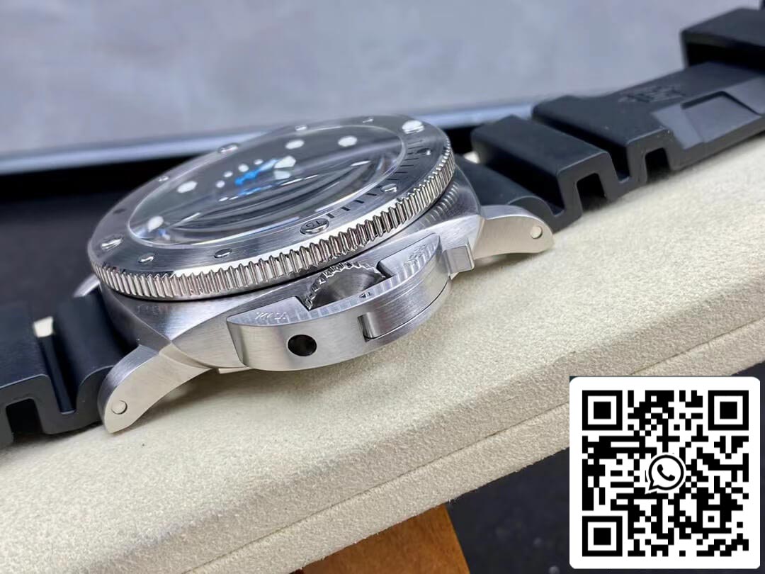 بانراي سابمرسايبل PAM01229 1:1 أفضل إصدار مقابل ميناء أسود مصنعي