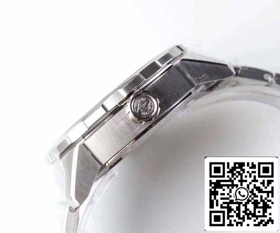 IWC Aquatimer IW329005 V6 Relógios mecânicos de fábrica 1:1 Melhor edição Suíça ETA9015