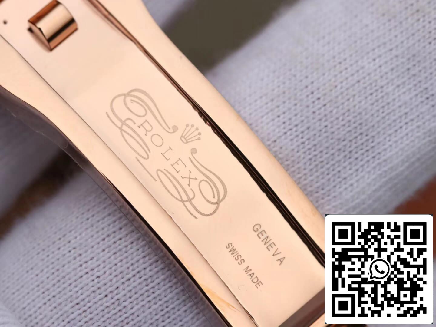 Rolex Sky Dweller M326935-0005 Melhor Edição 1:1 Noob Factory Ouro rosa