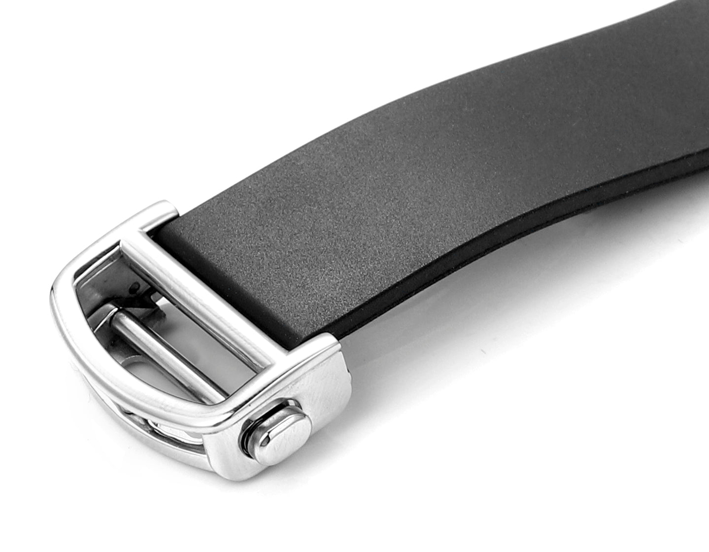 Cartier santos Skeleton 40mm THB Factory 1:1 Melhor Edição Moldura Dourada e Caixa Branca