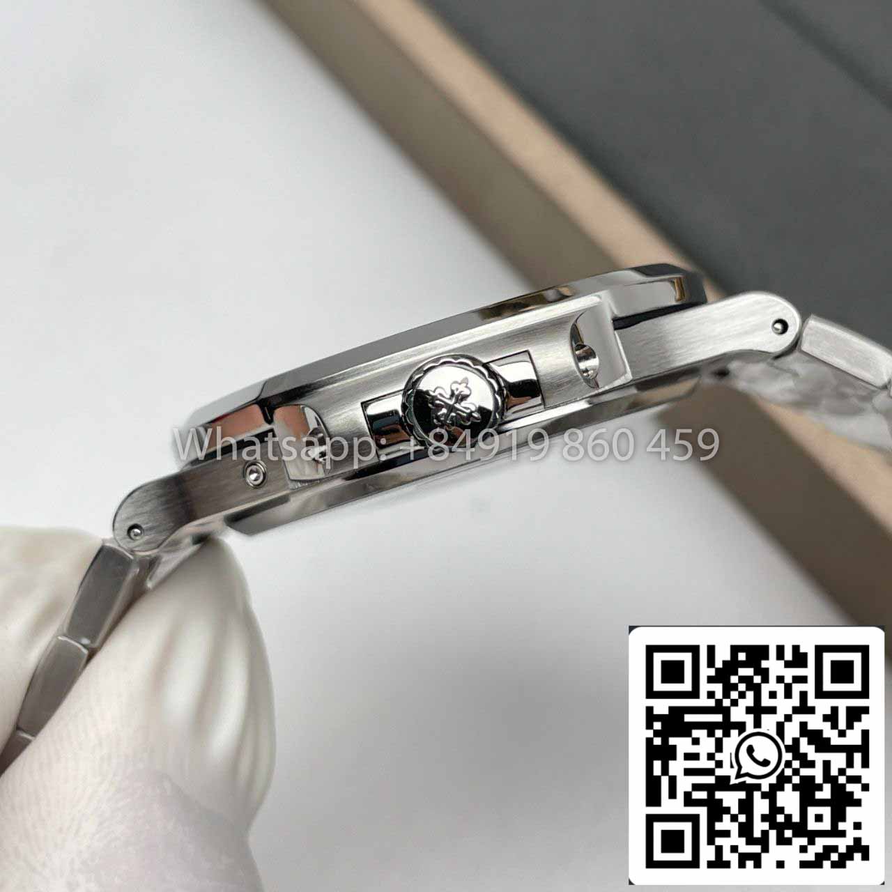 Rolex Milgauss 116400 LNT01HS-001 Tourbillon 1:1 Melhor Edição JB Factory Caixa de Aço Inoxidável Suíço ETA3131