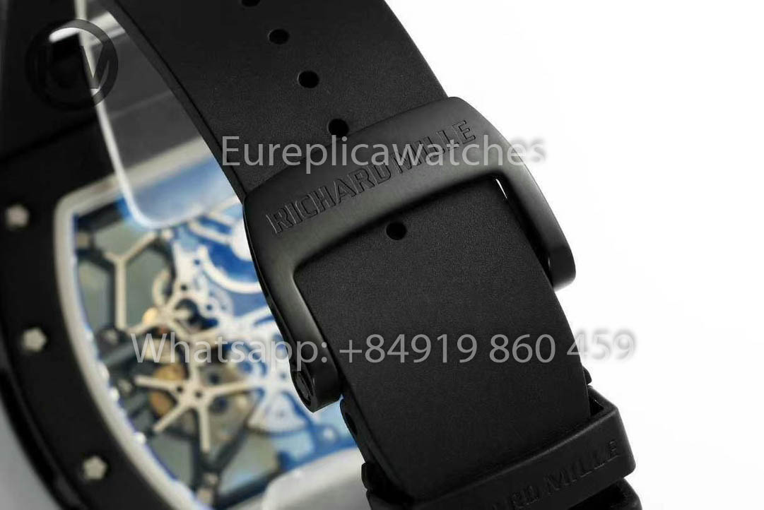 Richard Mille RM035 Rafa Americas Edition 1:1 Melhor Clone KV Factory
