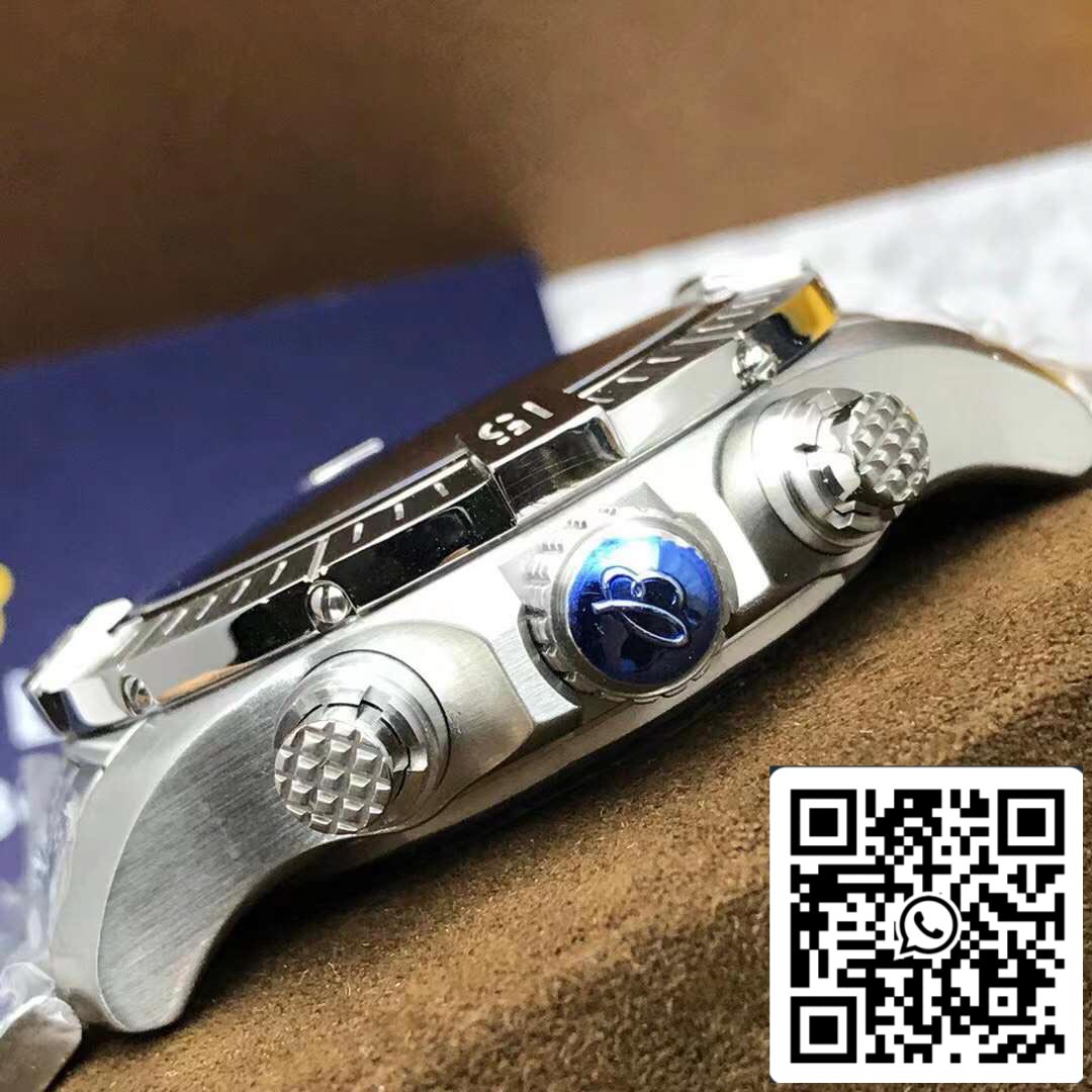 Breitling Avenger Chronograph 45 A13317101B1A1 - Movimento original suíço Melhor edição 1:1