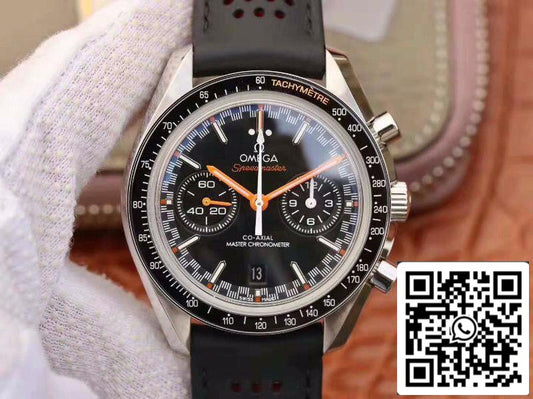 أوميغا سبيدماستر ريسينغ 329.32.44.51.01.001 OM Factory 1:1 Best Edition Swiss ETA9900