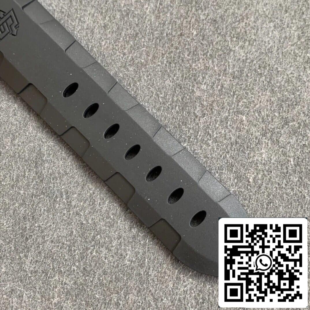 بانراي سابمرسايبل PAM01209 1:1 أفضل إصدار مقابل ميناء أسود مصنعي
