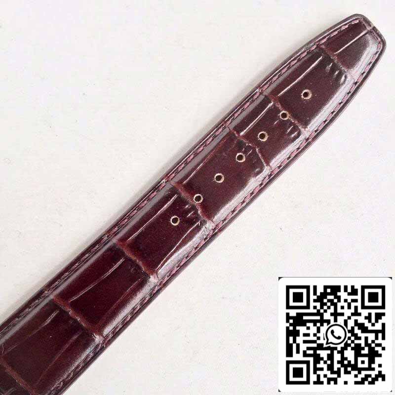 ساعة IWC Da Vinci MKS Factory 1:1 Best Edition سويسرية ETA2892
