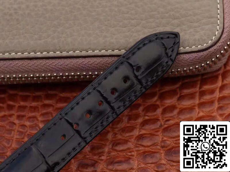 باتيك فيليب جراند كومبليكايشنز 5102PR TW Factory 1:1 Best Edition سويسرية ETA240 مينا سوداء