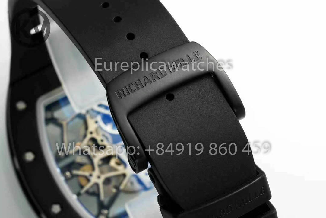 Richard Mille RM035 Rafael Nadal Americas Limited Edition 1:1 Melhor Clone KV Factory