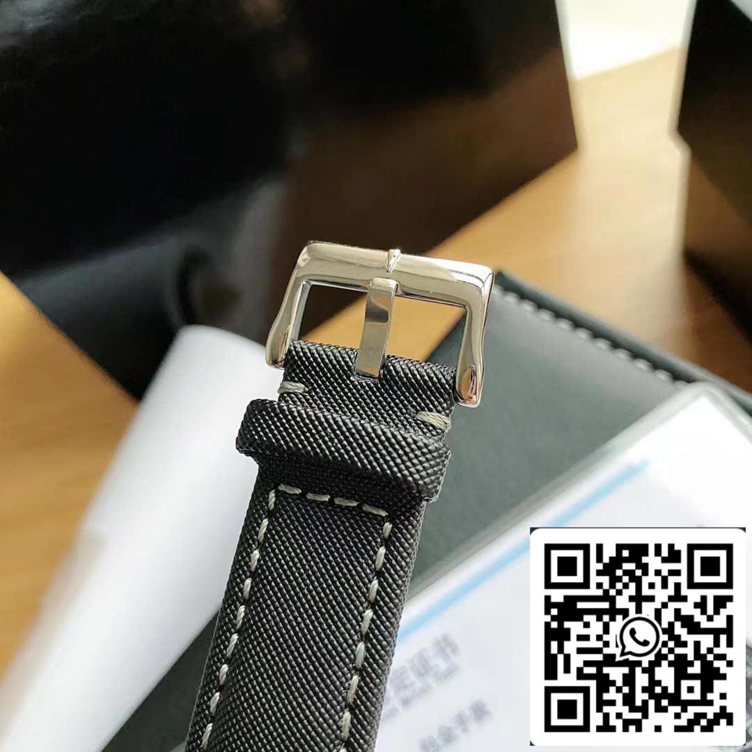 Audemars Piguet Royal Oak 67651ST.ZZ.1261ST.01 Aro de diamante Movimento original suíço